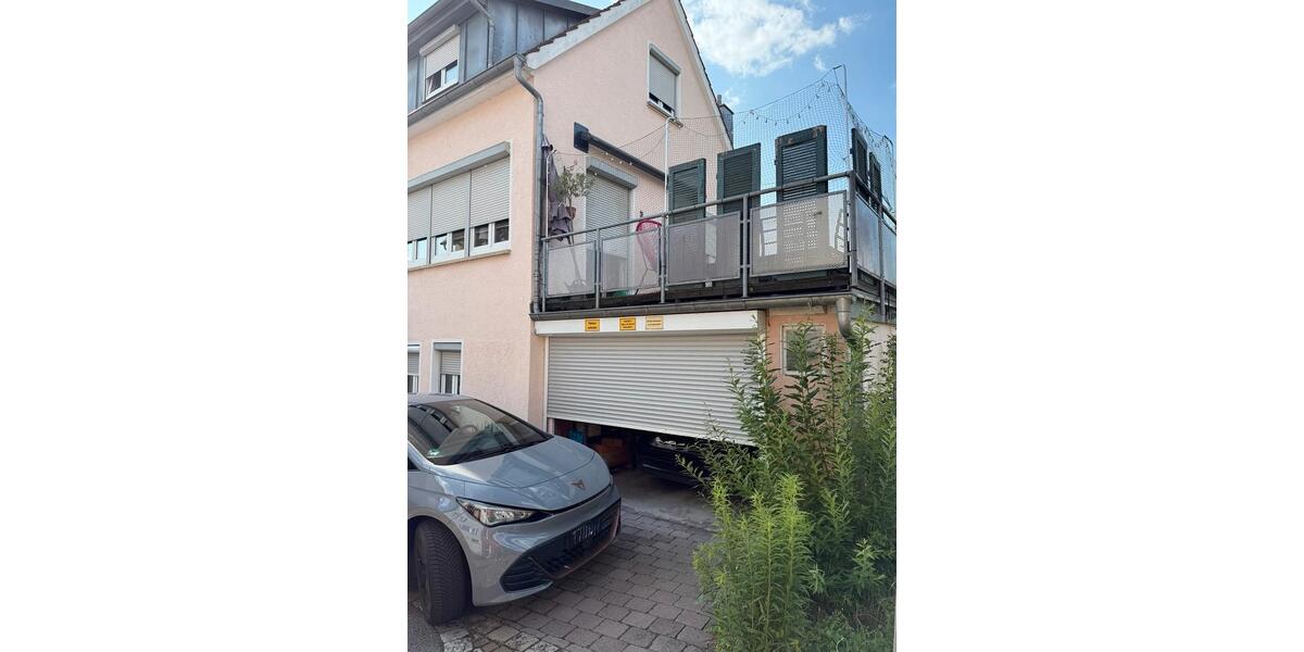 Einfamilienhaus Ammerbuch - 6 Zimmer, 155 m&sup2;, 349.000&euro; | Angebot:27267547