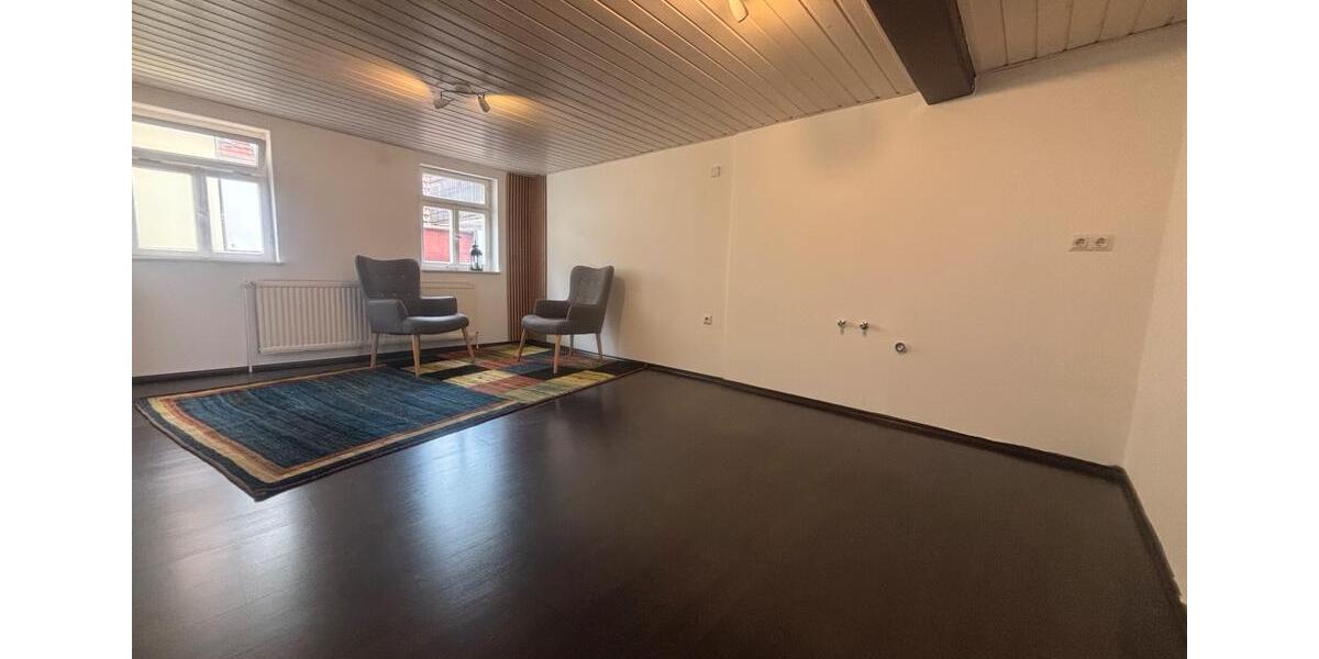 Etagenwohnung Renningen - 2 Zimmer, 32 m&sup2;, 107.900&euro; | Angebot:25721245