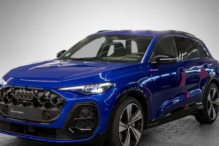 Audi Q5 9.999 km 63.910 € Stuttgart 70563