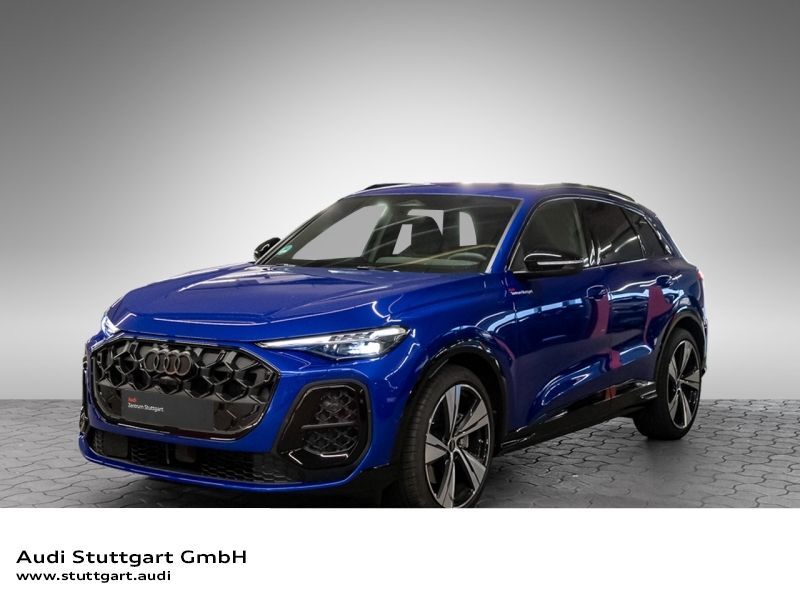 Audi Q5 9.999 km 63.910 € Stuttgart 70563