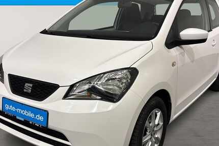 Seat Mii 100.720 km 5.790 &euro; Reutlingen 72762