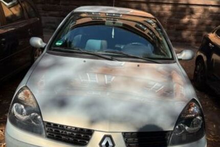 Renault Clio 120.500 km 1.550 &euro; Markgröningen 71706