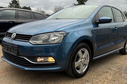 VW Polo 85.637 km 10.980 &euro; Magstadt 71106