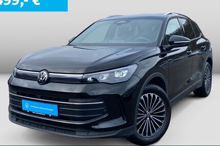VW Tiguan 14.897 km 36.490 &euro; Niefern-Öschelbronn 75223