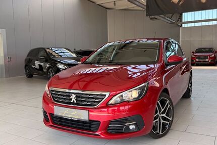 Peugeot 308 138.415 km 11.890 &euro; Ludwigsburg 71638