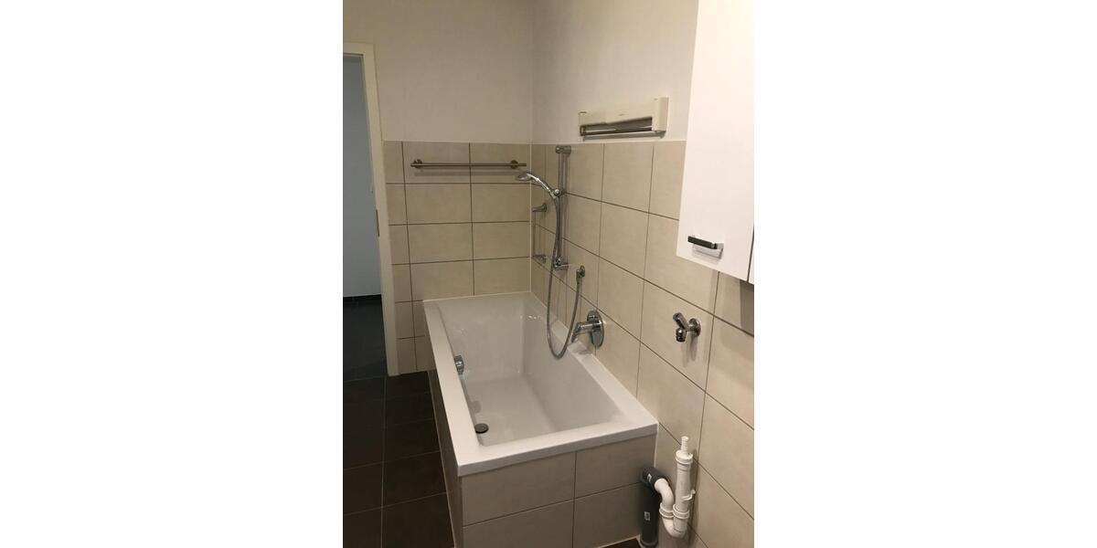 Etagenwohnung Rottenburg am Neckar - 2 Zimmer, 47 m&sup2;, 470&euro; | Angebot:26423344