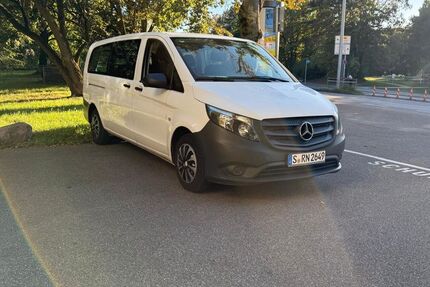 Mercedes-Benz Vito 174.712 km 17.900 &euro; Stuttgart 70374