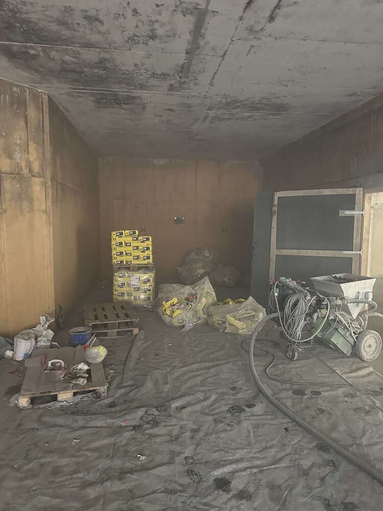 Garage zu verkaufen in Waiblingen 35.000 €