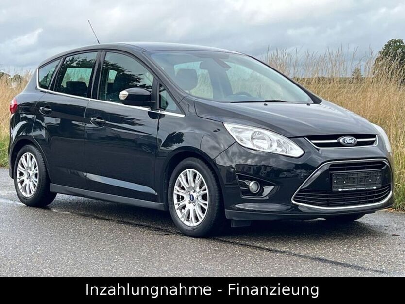 C-Max