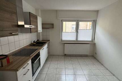 Wohnung zum Mieten in Pforzheim 500 € 56.14 m² 2 zimmer