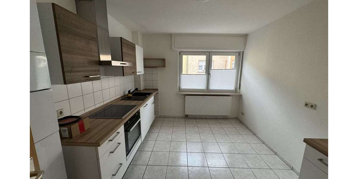 Wohnung zum Mieten in Pforzheim 500 € 56.14 m² 2 zimmer