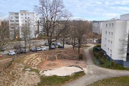 Wohnung Pforzheim Eutingen - 3.5 Zimmer, 84 m&sup2;, 270.000&euro; | Angebot:25145920