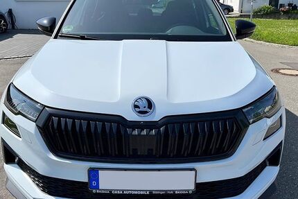 Skoda Karoq 11.700 km 30.890 &euro; Altdorf 71155