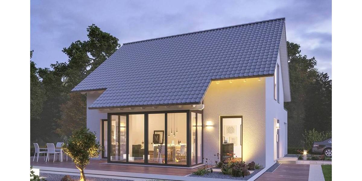 Einfamilienhaus Gärtringen - 5 Zimmer, 145 m&sup2;, 731.499&euro; | Angebot:26391362