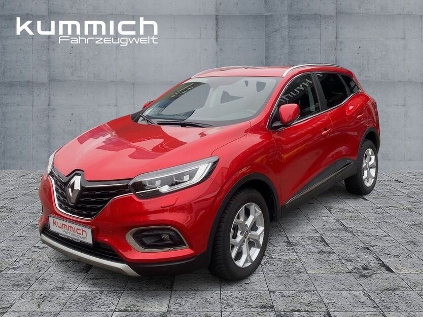 Renault Kadjar 10.365 km 20.690 € Filderstadt 70794