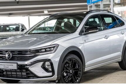 VW Taigo 1.505 km 30.430 &euro; Stuttgart-Wangen 70188