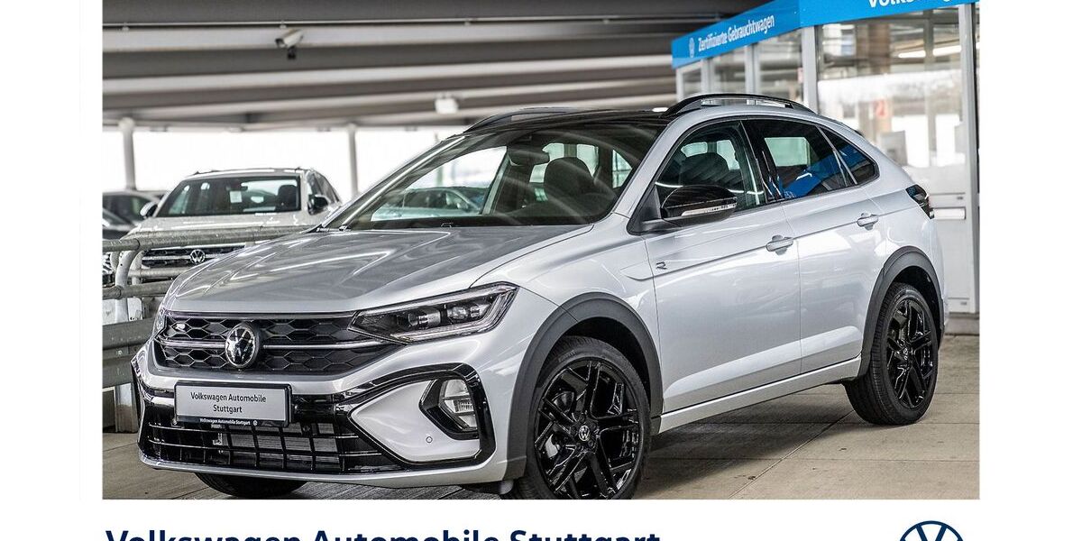 VW Taigo 1.505 km 30.430 &euro; Stuttgart-Wangen 70188