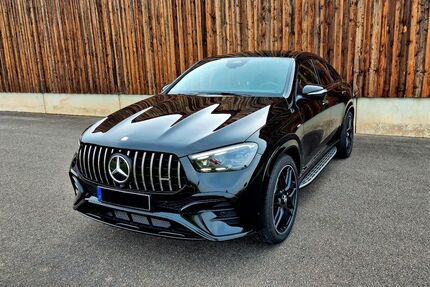 Mercedes-Benz GLE 53 AMG 13.000 km 122.500 € Sindelfingen 71063