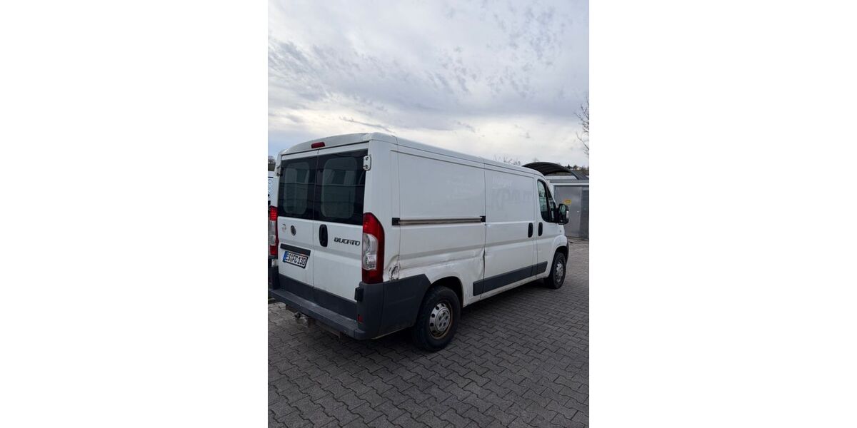 Fiat Ducato 143.000 km 5.950 &euro; Filderstadt 70794
