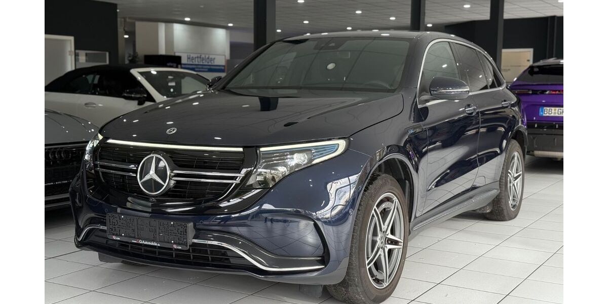 Mercedes-Benz EQC 81.000 km 32.400 &euro; Weil im Schönbuch 71093