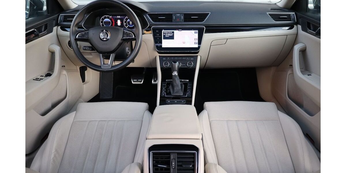 Skoda Superb 165.500 km 20.780 &euro; Sindelfingen 71065