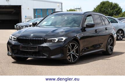BMW 330 13.810 km 40.990 &euro; Jettingen 71131