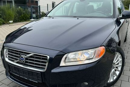 Volvo S80 292.000 km 8.980 € Holzgerlingen 71088