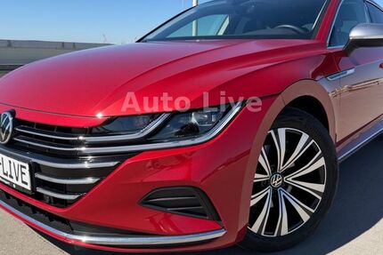 VW Arteon 134.890 km 25.990 &euro; Böblingen/Stuttgart 71034