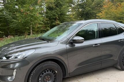 Ford Kuga 17.500 km 21.500 &euro; Reutlingen 72770