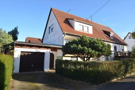 Haus Rutesheim - 6 Zimmer, 124 m&sup2;, 425.000&euro; | Angebot:25167773