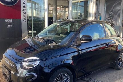 Fiat 500e 19.050 km 16.990 € Asperg 71679