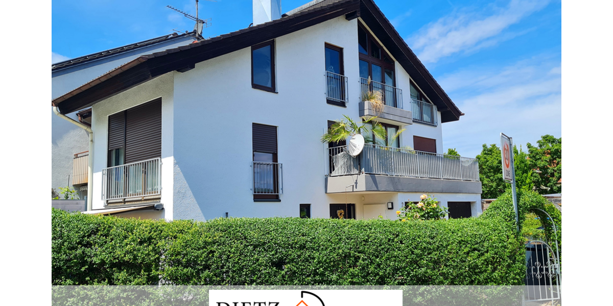 Haus zum Kaufen in Möglingen 497.500 € 99 m² 4.5 zimmer