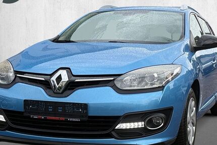 Renault Megane 95.555 km 6.999 &euro; Gerlingen 70839