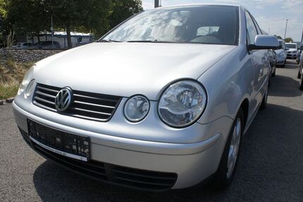 VW Polo 85.000 km 3.900 &euro; Sindelfingen 71065