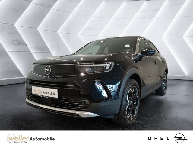 Opel Mokka 23.200 km 22.830 &euro; Bietigheim-Bissingen 74321