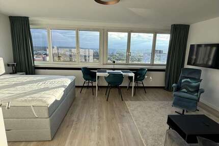 Zimmer Stuttgart Möhringen Möhringen-Mitte - 1 Zimmer, 1.200&euro; | Angebot:27032803