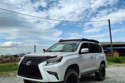 Lexus GX 460 208.000 km 34.999 &euro; Korntal-Münchingen 70825