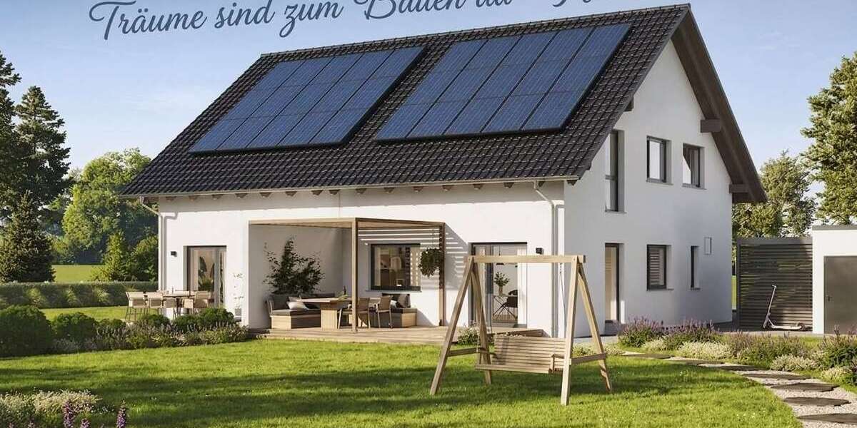 Einfamilienhaus Tübingen Derendingen - 5 Zimmer, 121 m&sup2;, 604.600&euro; | Angebot:27520286