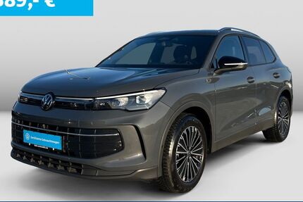 VW Tiguan 19.667 km 34.920 &euro; Kornwestheim 70806