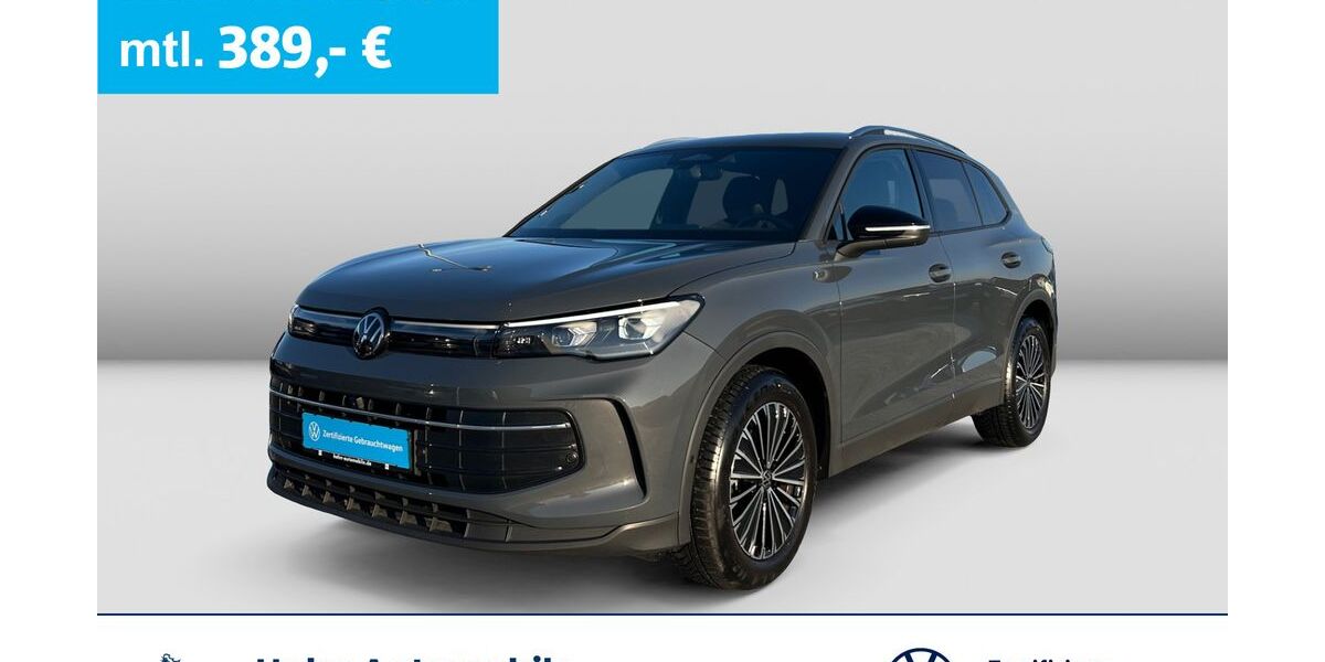 VW Tiguan 19.667 km 34.920 &euro; Kornwestheim 70806