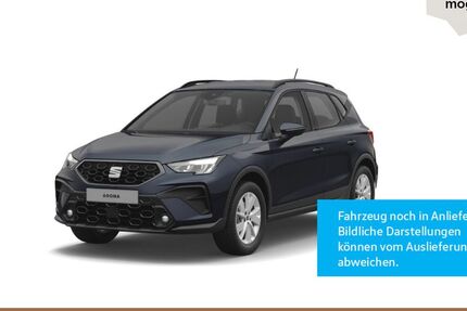 Seat Arona 1.505 km 19.930 &euro; Stuttgart-Feuerbach 70469