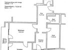 Etagenwohnung Stuttgart Stuttgart-Nord - 3 Zimmer, 70 m&sup2;, 325.000&euro; | Angebot:26987262