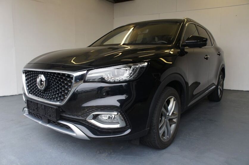 MG HS 54.000 km 19.900 € Sindelfingen 71065