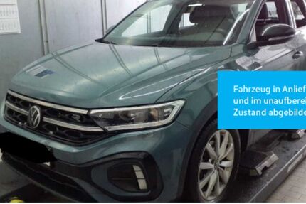 VW T-Roc 48.301 km 26.130 &euro; Stuttgart-Wangen 70188