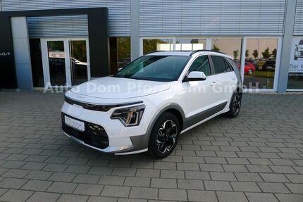 Kia Niro 150 km 33.890 € Pforzheim 75177