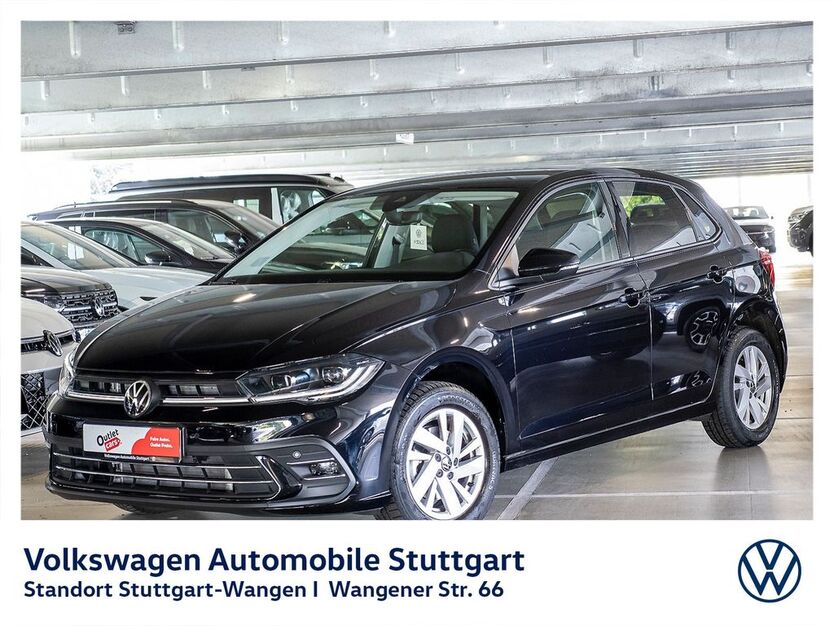 VW Polo 16.867 km 20.330 € Stuttgart-Wangen 70188