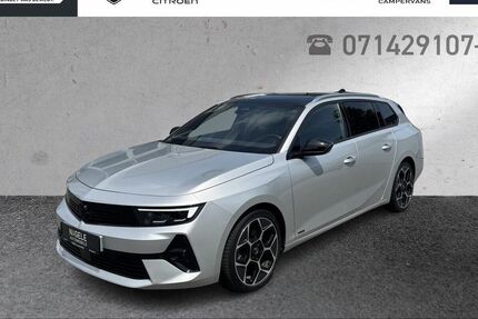 Opel Astra 57.657 km 23.800 &euro; Bietigheim-Bissingen 74321