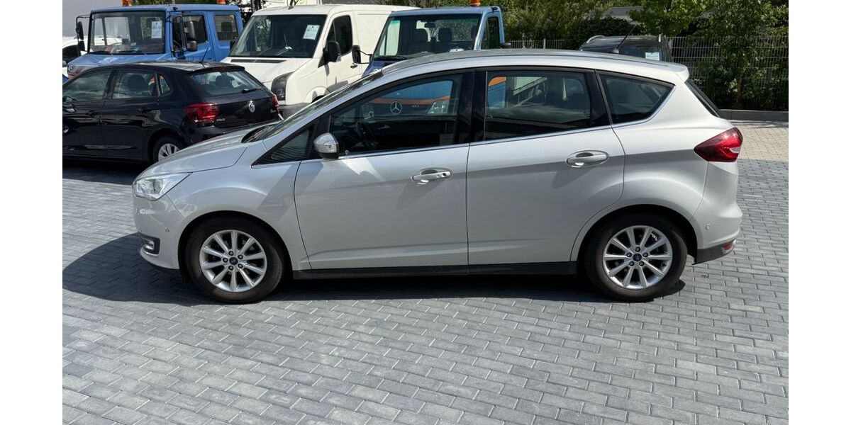 Ford C-Max 65.775 km 8.990 &euro; Magstadt 71106
