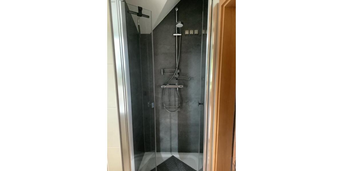 Ferienhaus mit Sauna im Ferienpark Moselhöhe bei Cochem zimmer