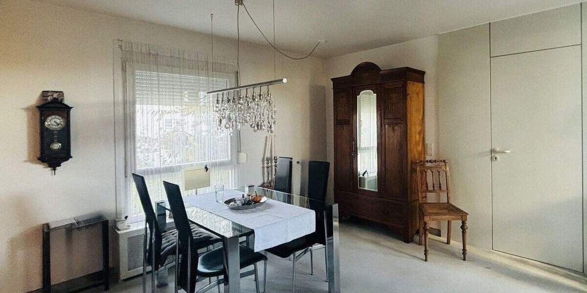 Etagenwohnung Esslingen Sulzgries - 4 Zimmer, 105 m&sup2;, 345.000&euro; | Angebot:25662735